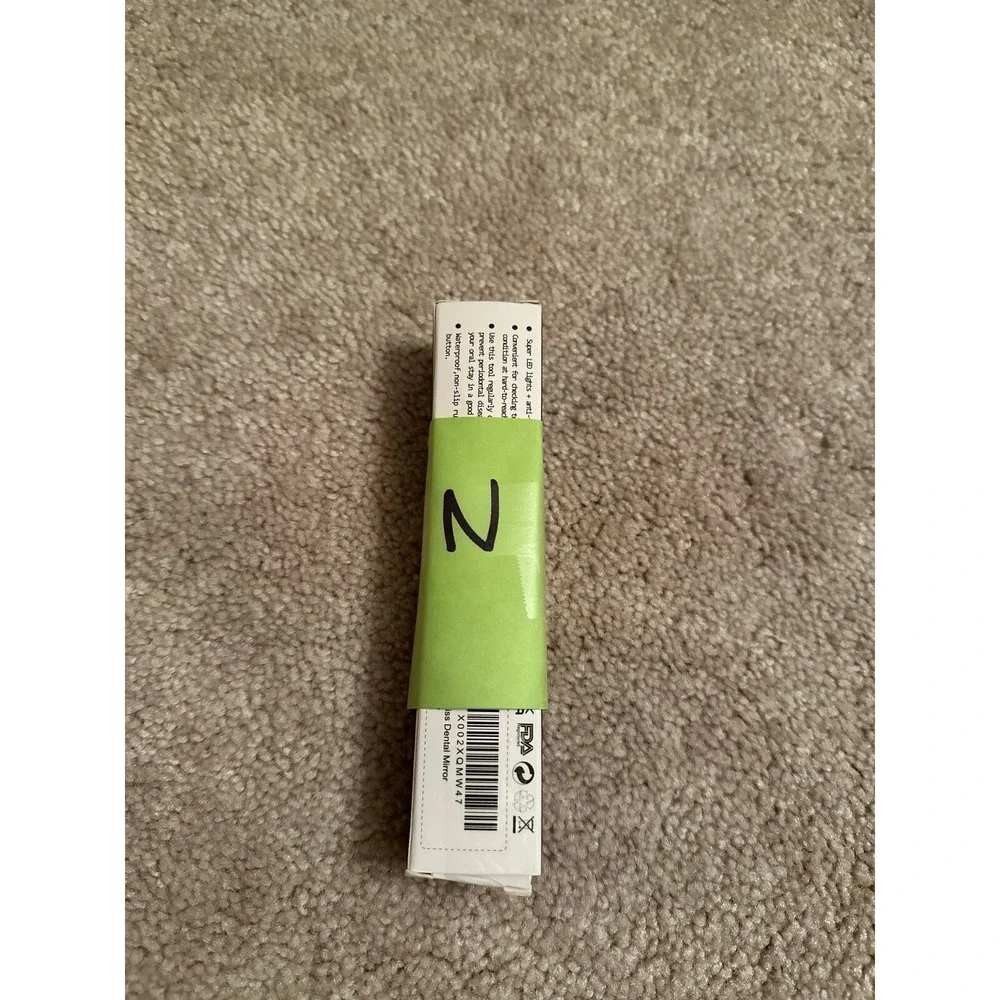 Amazon dental mirror